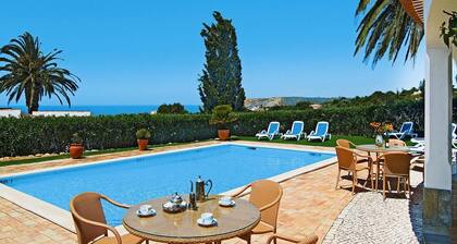 Holiday Home, Praia da Luz
