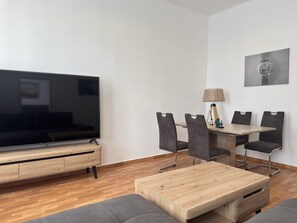 Appartamento | Soggiorno