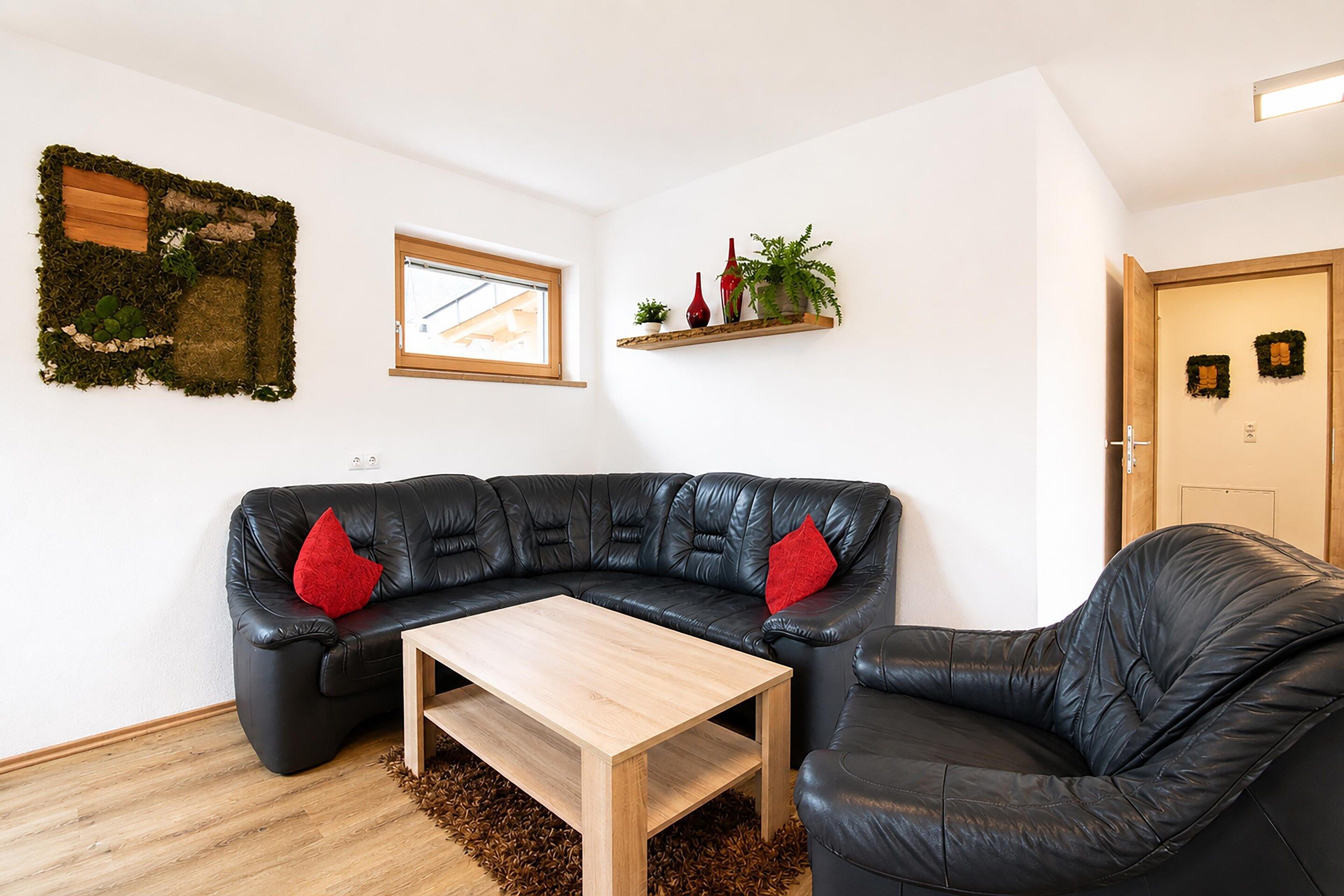 Apartment | Living room