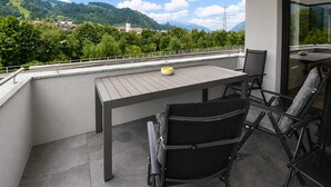 Apartamento | Sacada