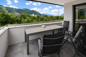 Apartment | Balcony