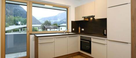 Apartamento | Cozinha privada