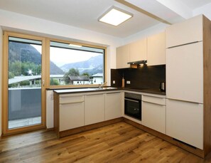 Apartment | Eigene Küche