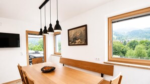 Apartamento | Opções para refeição