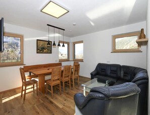 Appartement | Salle de séjour