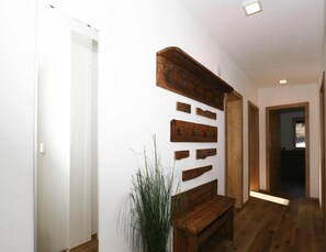 Appartement | Réception