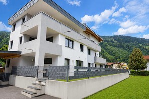 Apartment | Exterior