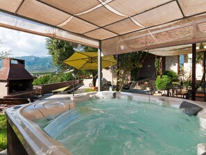 Villa | Pool | Outdoor pool