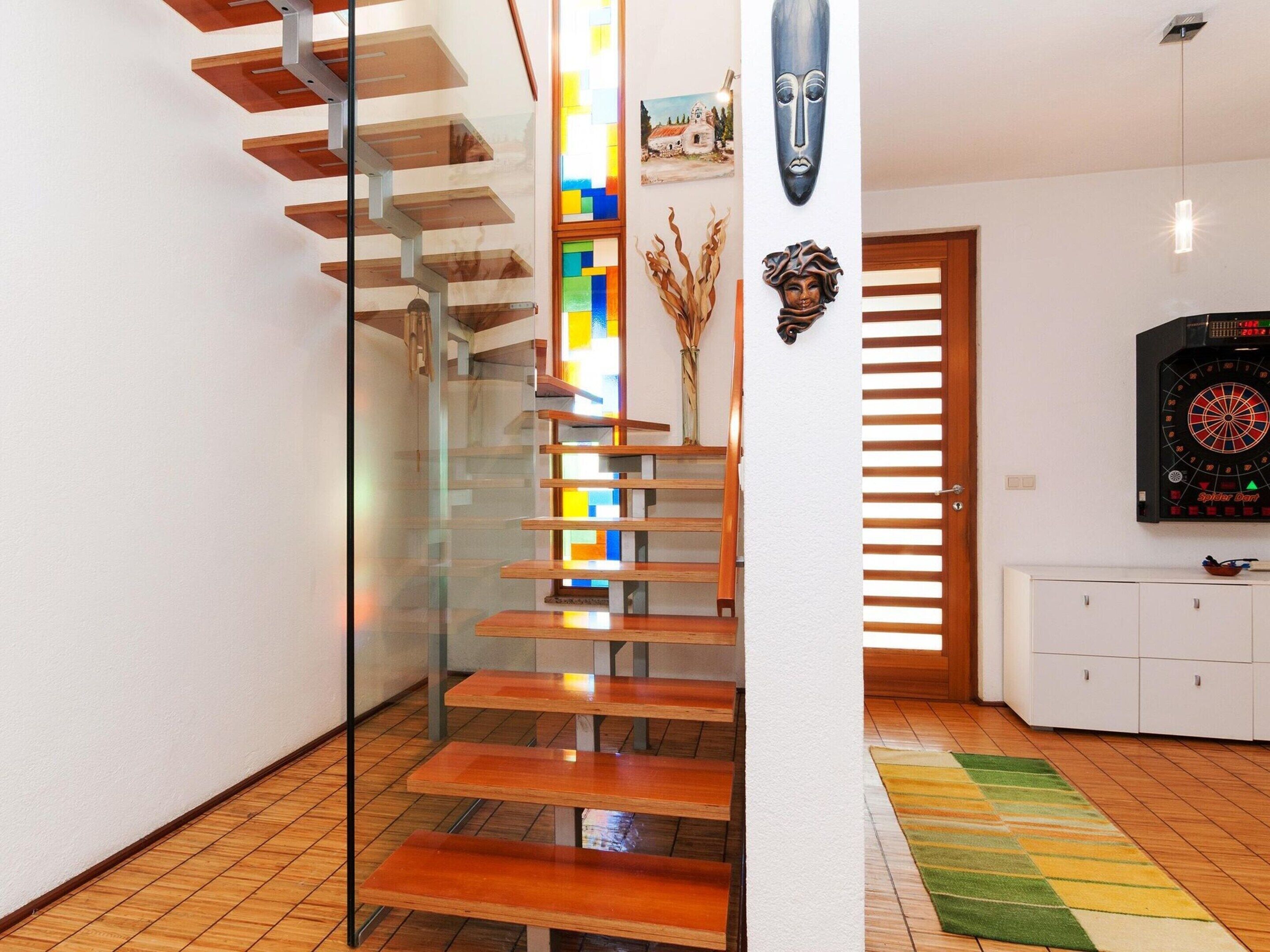 Villa | Innenbereich