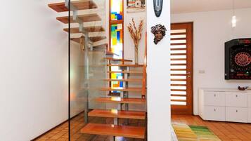 Villa | Innenbereich