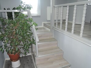 Ferienhaus | AuĂenbereich