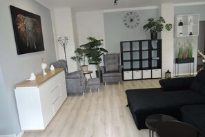 独立别墅 | 客厅