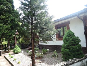 Exterior - House in Nowogard by Lake Nowogardzkie (Nowogard)