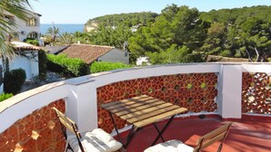 Unclassified image, 2 of 16, button - Holiday Home in Benissa by Cala Advocat Bay (Benissa)