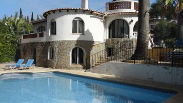 House | Pool | Indoor pool, outdoor pool