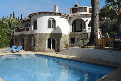 House | Pool | Indoor pool, outdoor pool