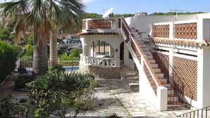 Unclassified image, 5 of 16, button - Holiday Home in Benissa by Cala Advocat Bay (Benissa)