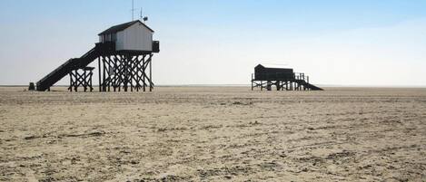 Appartement | Exterieur