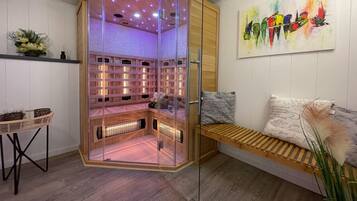 Ferienhaus | Ausstattung der Unterkunft