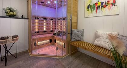 Holiday Home in Walkenried With Sauna