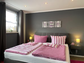 House | 3 bedrooms, individually furnished - Holiday Home in Walkenried With Sauna (Walkenried)