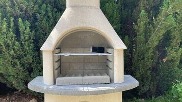 Ferienhaus | Ausstattung der Unterkunft