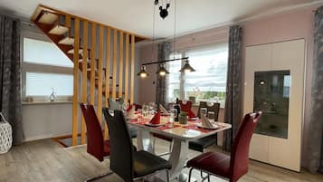 Ferienhaus | Speisen