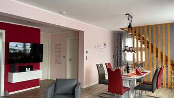 Ferienhaus | Speisen