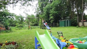 獨棟房屋 | 住宿設施服務
