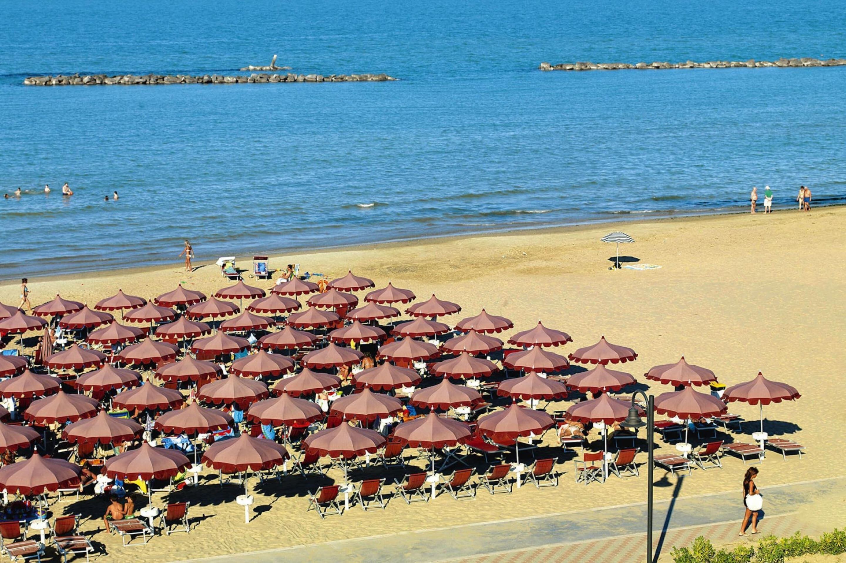 Appartamento | Spiaggia