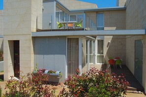 Apartment | Exterior - Apartment in La Escala With air Conditioning (L'Escala)