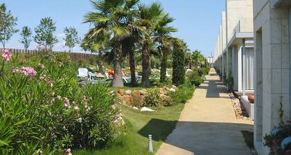 Apartment in La Escala With air Conditioning