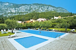 Apartment | Pool