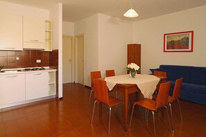 Apartamento | Cozinha privada