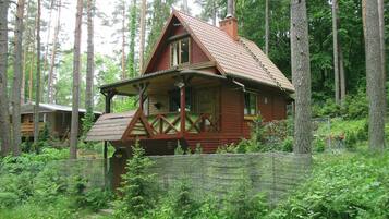 House | Exterior