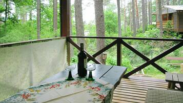 Nhà | Ngoại thất