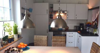 Doppelhaushalfte Dock No. 7.0 in Zirchow