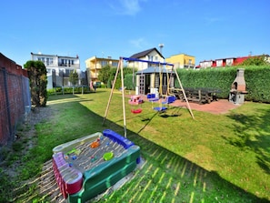 Barneområde