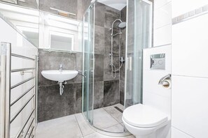 Maison | Salle de bain | Douche