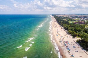 House | View from property - Terraced Houses in Sarbinowo Near Beach (Mielno)