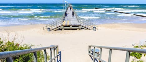 House | View from property