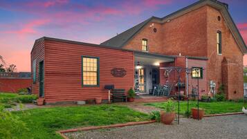 Room, 1 Bedroom | Exterior