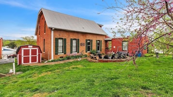 Room, 1 Bedroom | Exterior