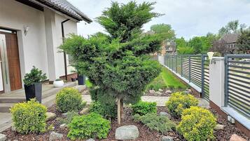 Apartment | Exterior