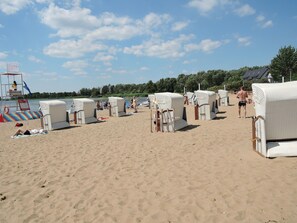 アパートメント | 施設からの眺望