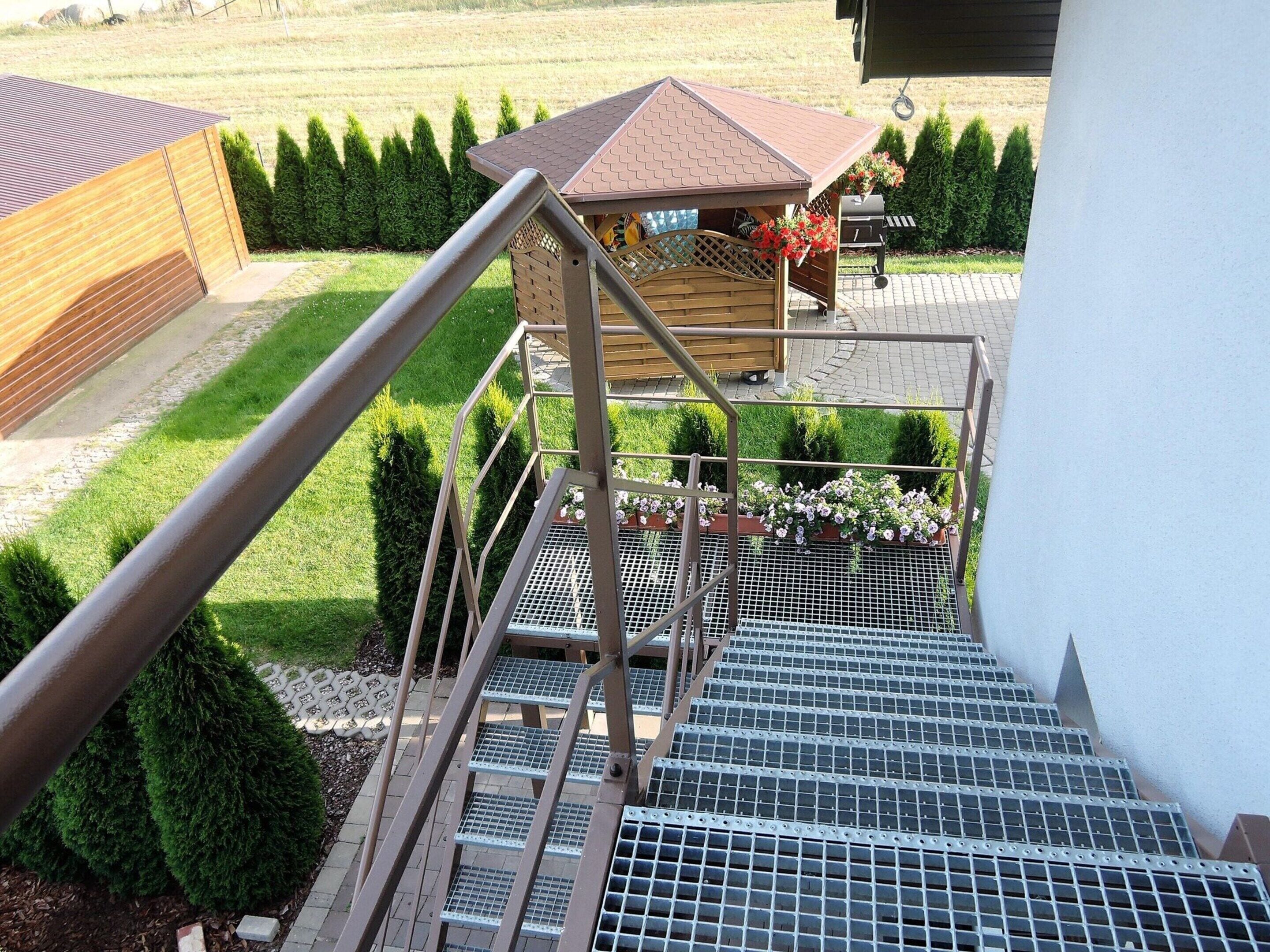 Apartment | Exterior