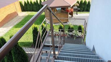 Apartment | Exterior