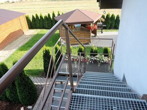 アパートメント | 外観