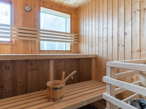 Wohnung in St. Peter Ording