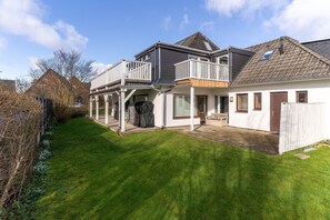 Apartment | Exterior - Wohnung in St. Peter Ording (St. Peter-Ording)